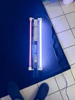 Juwel lichtbalk t5 tl lampen gebruikt geen led, Ophalen of Verzenden, Verlichting of Verwarming