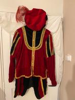 Pietenpak fluweel, Diversen, Ophalen of Verzenden, Zo goed als nieuw