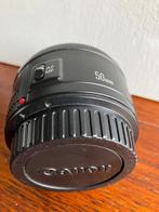 FOTO LENZEN VOOR CANON CAMERA  en CANON FLISER, Zo goed als nieuw, Zoom, Ophalen