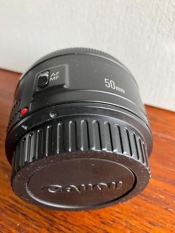 FOTO LENZEN VOOR CANON CAMERA  en CANON FLISER