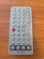 Marquant Afstandsbediening - DVD Speler, Gebruikt, ., Ophalen of Verzenden, Origineel