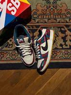 Nike sb dunk low pro parra abstract art, Kleding | Heren, Schoenen, Overige kleuren, Nike, Ophalen of Verzenden, Sneakers of Gympen