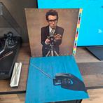 Elvis costello and the attractions this year's model, Cd's en Dvd's, Vinyl | Rock, Ophalen of Verzenden, Gebruikt, 12 inch, Alternative