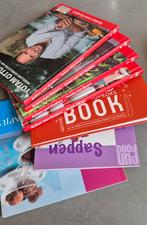 Kookboeken set, Ophalen of Verzenden, Zo goed als nieuw