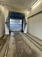 carwash wasstraat washtec 290 xl auto wassen, Ophalen of Verzenden