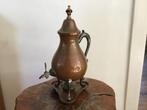 Oude koffiekan, Antiek en Kunst, Ophalen of Verzenden