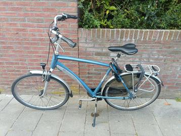 Sparta herenfiets 57 inch  beschikbaar voor biedingen