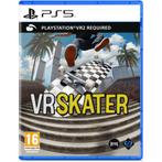 VRSkater PS5 (PSVR2), Ophalen of Verzenden, Zo goed als nieuw