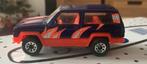 MATCHBOX JEEP CHEROKEE AUTO, Ophalen, Zo goed als nieuw, Auto