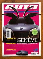 Autokampioen nr. 6 2008 *, Algemeen, Verzenden, Zo goed als nieuw, Autokampioen