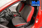 Ford Fiesta 1.0 EcoBoost Red Edition|MILLTEK|SPORT|CLIMA|NAP, Auto's, Voorwielaandrijving, Gebruikt, Euro 6, 1028 kg