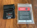 Lo/Jack Keyjack (RF veilig!! )sleutelhoesje, 1 speler, Ophalen of Verzenden, Zo goed als nieuw, Vanaf 3 jaar