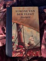 Bloedgeld - Simone van der Vlugt, Ophalen of Verzenden, Gelezen, Simone van der Vlugt