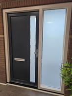 Showroom Voordeur te Koop, Kunststof, 120 cm of meer, Nieuw, Ophalen of Verzenden