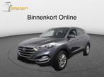 Hyundai Tucson 1.6 T-GDi Comfort | Binnenkort Online |, Auto's, Voorwielaandrijving, Gebruikt, 1591 cc, 4 cilinders