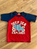 UV shirt, Kinderen en Baby's, Kinderkleding | Maat 98, Verzenden, Zo goed als nieuw, Meisje