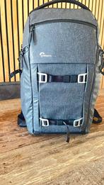 Lowepro FreeLine BP 350 AW rugzak Grijs, Audio, Tv en Foto, Fotografie | Fototassen, Ophalen of Verzenden, Zo goed als nieuw, Rugtas