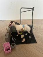 Schleich wasplaats, Ophalen of Verzenden, Zo goed als nieuw