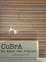 CoBrA: De kleur van vrijheid - Schiedamse collectie, Ophalen of Verzenden, Zo goed als nieuw, Fotografie algemeen, Diverse auteurs