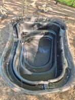 Ubbink - Vijverbak - Start 1000 liter - 215x170x65, Tuin en Terras, Vijvers, Ophalen, Zo goed als nieuw