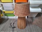 Riviera maison lamp te koop, Overige kleuren, Rond, Ophalen of Verzenden, 50 cm of meer