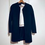 Zwarte Costes Studio Jasje Maat S, Kleding | Dames, H&M, Zwart, Ophalen of Verzenden, Zo goed als nieuw