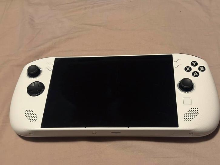 Legion Go S 8ARP1, Spelcomputers en Games, Spelcomputers | Overige, Zo goed als nieuw, Verzenden