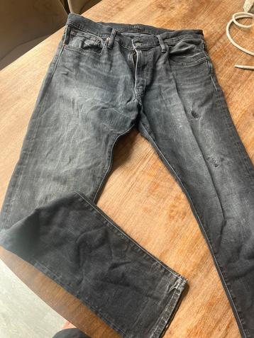 Ralph Lauren jeans slim 34/34 beschikbaar voor biedingen