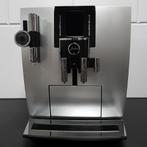 Jura J6 Refurbished met cappuccino functie, Witgoed en Apparatuur, Koffiezetapparaten, Koffiebonen, 4 tot 10 kopjes, Afneembaar waterreservoir