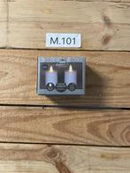 voltive candles, Overige materialen, Wit, Nijverheidsweg-Noord 77, 3812PK, Amersfoort, Zo goed als nieuw
