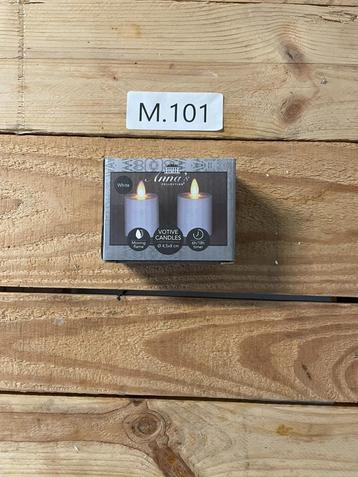voltive candles beschikbaar voor biedingen