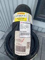 Pirelli Scorpion Trail 2 130/80/17, Ophalen of Verzenden, Tweedehands, Laarzen