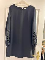 Zwarte jurk H&M maat 40 Nieuw!, Maat 38/40 (M), H&M, Zwart, Nieuw