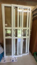 IKEA PAX DEUREN (5x) ZSM WEG !, Doe-het-zelf en Verbouw, Deuren en Horren, 80 tot 100 cm, 215 cm of meer, Binnendeur, Ophalen of Verzenden