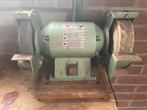 *** Mooi! Deze oude slijpmachine ***, Ophalen, Gebruikt