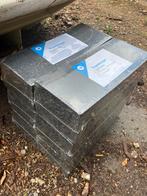 Rubber tegeldrager 10x10x1,5cm, Tuin en Terras, Ophalen of Verzenden, Nieuw, Kunststof