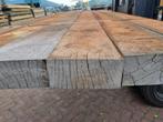 Hardhouten balken fijnbezaagd  8.0x18.0 cm - nr: HB50, Ophalen, Nieuw, Hardhout, 250 cm of meer