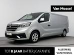 Renault Trafic E-Tech T29 L2H1 Comfort 52 kWh | NIEUW | Keyl, 12 maanden, Renault, 920 kg, 122 pk