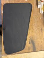 2x Raamscherm Peugeot 407, Ophalen, Gebruikt