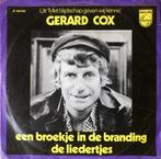 1969 Gerard Cox            Een Broekje In De Branding, Verzenden, 7 inch, Single, Zo goed als nieuw