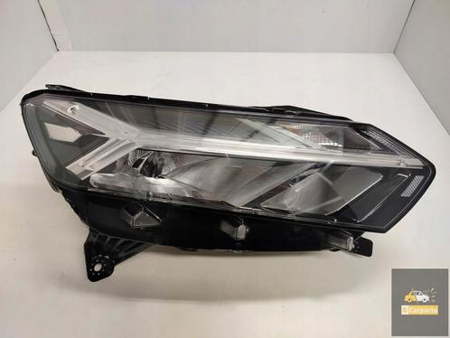 Dacia Sandero III Logan Zilver rechterlamp Perfect, Auto-onderdelen, Verlichting, Dacia, Gebruikt, Ophalen of Verzenden