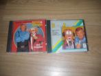 2 mooie cd s van bassie en adriaan zgan, Ophalen of Verzenden, Zo goed als nieuw