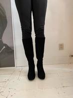Laarzen prachtig gekocht bij Manfield, Zwart, Maat 46/48 (XL) of groter, Ophalen of Verzenden, Zo goed als nieuw