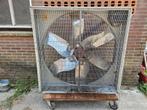 stalventilator, Ophalen, Gebruikt, Cv-ketel of Combi-ketel, Minder dan 60 cm