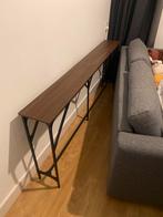 VidaXL wandtafel, Ophalen, Gebruikt, Minder dan 25 cm, Rechthoekig