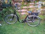 Burgers Lage Instap Fiets, Fietsen en Brommers, Fietsen | Dames | Damesfietsen, Minder dan 47 cm, Ophalen, Overige merken, Gebruikt