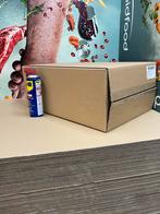 Dozen Sterke,dubbelgolf kartonnen dozen - 40x23x57cm, Ophalen, Minder dan 50 cm, 50 cm of meer, Minder dan 40 cm