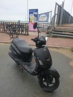 Sym fiddle 2 50s bouwjaar 2019 brom scooter opknapper, Ophalen, Overige modellen, Maximaal 45 km/u, Zo goed als nieuw