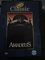 Amadeus dvd  regie Milos Forman, Cd's en Dvd's, Dvd's | Drama, Vanaf 12 jaar, Ophalen of Verzenden, Drama