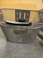 fietsmandje, Ophalen, Stuurbevestiging, Nieuw, Fietsmand